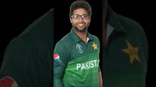 Pakistan Cricket Team ODI Squad vs New Cricket Team #odicricket #teampakistan #shorts #viral #viral