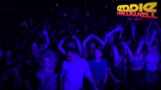 Eddie Halliwell ED-IT Cream Ibiza 2011