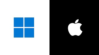 Windows vs macOS