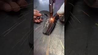 #welding #laserwelding #1500wlaserwelding