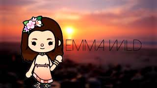 Новое интро! Emma Wild)