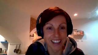 Women of XTRI Webinar - Caroline Livesey