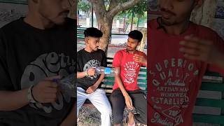 FULL TAYARI KE SATH AYA 🤣 #viral #trending #funny #shortvideo #comedy #youtubeshorts #viralvideo