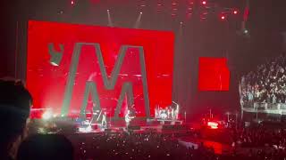 Personal Jesus - Depeche Mode - Live At The O2 London - 22.01.2024