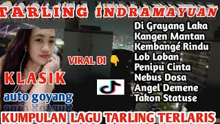 RAMPAK JAIPONG TARLING CIREBONAN klasik full album terlaris @diaryhijrah_17