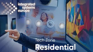 ISE Technology Zone - Residential