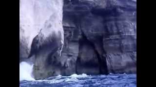 Sailing To The Azure Window