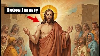 He Knew Everything: The Journey of Jesus