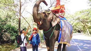 Ancient City (Muang Boran), Samut Prakan |  Bangkok, Thailand (MUST VISIT)