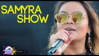 Samyra Show   Timidez   Abril 2017  Músicas Novas   Repertório Novo