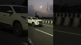 Beast Fortuner #fortuner #shortsfeed #shorts #viral