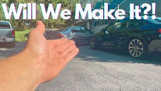 Setting The Drift E46 Up Right! [] CNC 71 Angle Kit Setup