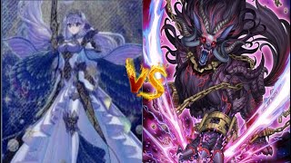 Ygo day Philippines ( Finals ) | Tearlaments diabellestarr vs Unchained | #Alfreduelist #Yugioh