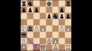 Chess Opening: Scandinavian (centre counter) Defence | Blitz Game | ft. Vijay Joshi