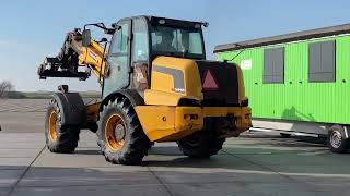 JCB TM310S