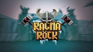 Ragnarock gameplay