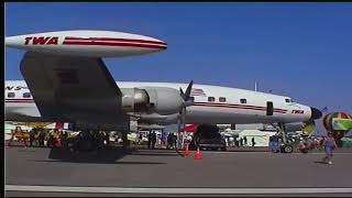 Dayton 2003 Airshow Pt 1