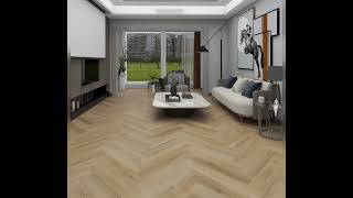 NEXTSTEP SPC FLOORING COLLECTION