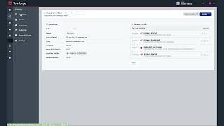 Node-RED High Availability - FlowForge Preview Feature Demonstration