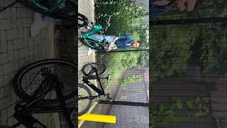 Step-Through vs. Crossbar E-bike