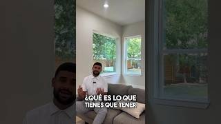 Así de fácil. Escríbeme HOME!Realtor: @el_realtor_de_austin ☎️ 512.784.8574📍ATX