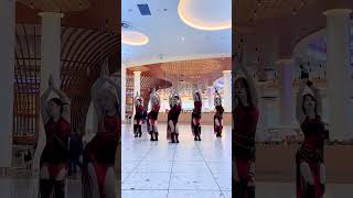 (G)I-DLE - HANN dance cover  #gidle  #hann  #kpop  #shorts