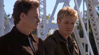 OTH - Leyton scenes 4 x 10 part 1