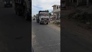 Tata shinga Taylor #truck_driving_video