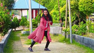 তুমি কি যাদু জানো | Tumi ki jadu jano | Bangla Dance Video 2022 | Dance By Mahi | Sb Media