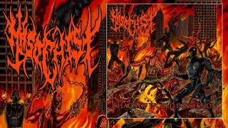 Masochist (USA) - "Chaos Of World Possession" 2019 Full EP