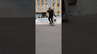 bester bs noseslide (isch schwör) #skateboarding #noseslide