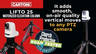 Elevate Your PTZ Camera Shots from Ordinary to Captivating