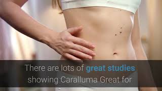 🆕Caralluma Great For Weight Loss The Best Weight Loss Honest Video