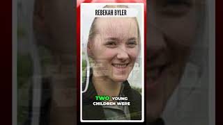 True Crime Unveiled: The Chilling Story of Rebekah Byler's Murder - Arrest Details Revealed!