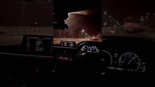 NIGHT Drive BMW SPORT