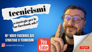 La migliore strategia per le tue Facebook Ads