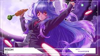 Nightcore ➫ Ikson - Tide