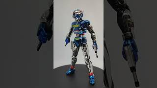 SHF Shaider