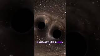 Black Holes are not Real #shorts