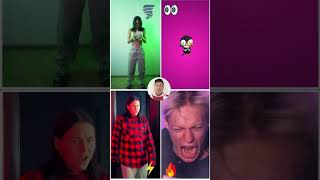 Who is your best / cutest #tiktokviral #shorts #063