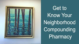 Get to Know American Integrative Pharmacy, Your Neighborhood Compounding Pharmacy