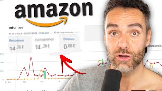 Cuánto Dinero se Gana con Amazon Afiliados en un Mes? (Lo enseño)