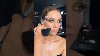 Попросила мужа озвучить Видео 2 часть  #визажист #косметика #макияж #makeup #beauty