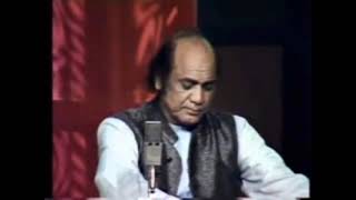 Mehadi Hassan .... Zindagi ko Na Banale Vo Saza ... Private Mehfil