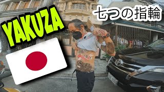 YAKUZA NA CUSTOMER 😰  |  BUHAY LALAMOVE EP. 03