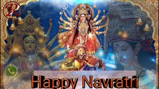 Maa durga new song status 2024 | Navratri special new song status  |  Matarani new song status