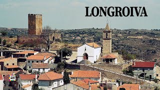 Destino Portugal - Longroiva