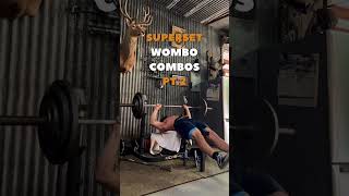 Superset wombo combos pt.2