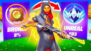 ✨RELOAD RANKED FORTNITESSA✨ILTALIVE✨⚠️KOODI KULMA SHOPPIIN⚠️!dc !mod