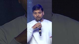 Our OTT head #harish Speech at #infinitumunleashed #infinitumshorts